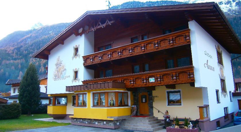 Gästeheim Anna
