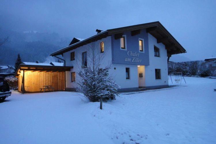 Chalet am Ziller