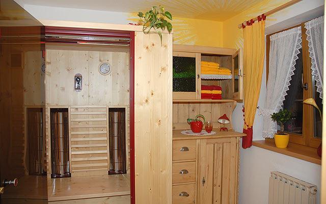 Haus Tasser