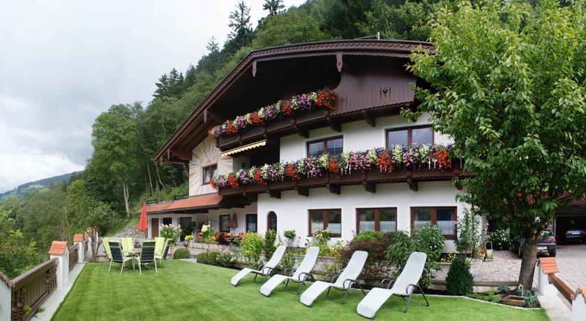 Landhaus Roswitha