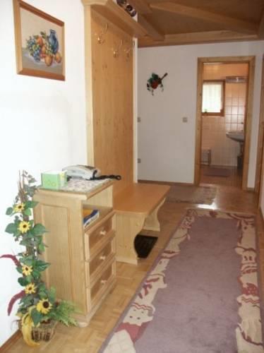 Sonnenappartement Eberharter - Dengg