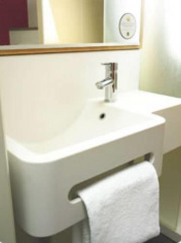 Отель B&B Mulhouse Centre