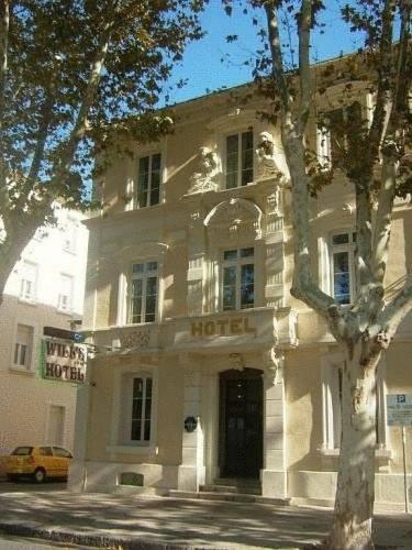 Отель Will's Hotel