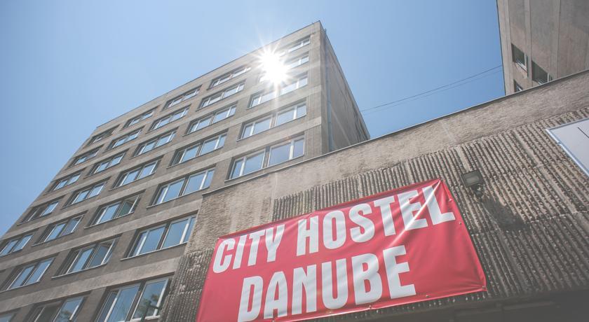 Kinizsi Hostel