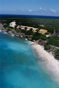 Отель Sandton Kura Hulanda Lodge & Beach Club