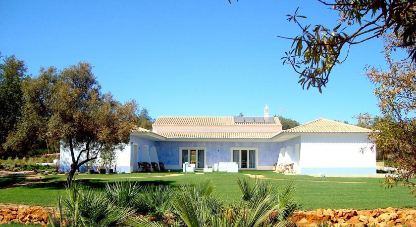 Гостевой дом Monte da Lua - Guest House