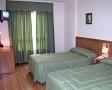 Отель Hotel Costa Verde