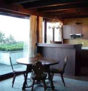 Апартаменты Casa Erna