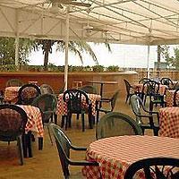 The Continental Hotel
