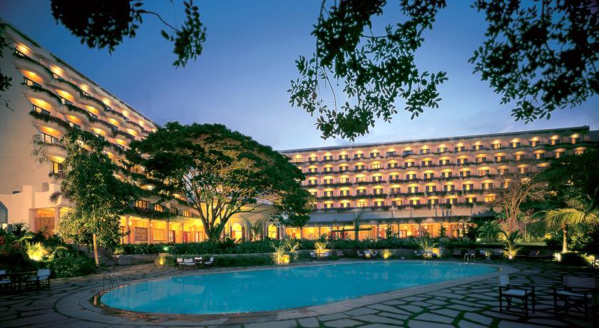 Отель The Oberoi, Bangalore