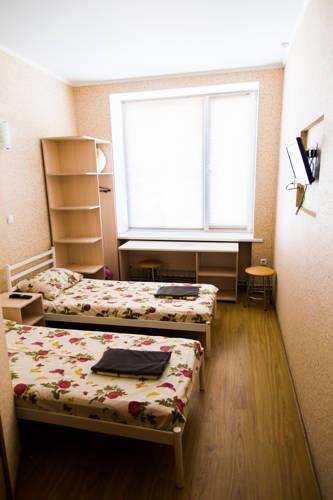 Гостиница irisHotels Mariupol