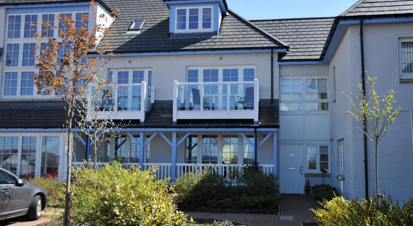 Inverness Apartments & Cottages