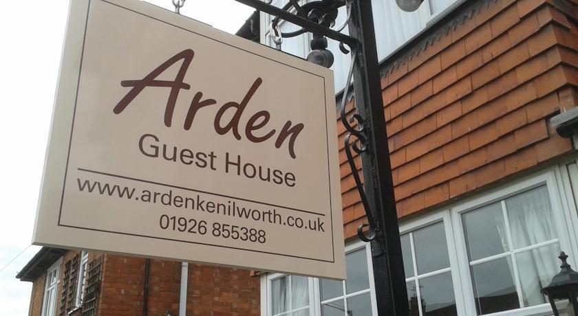 Гостевой дом Enderley Guest House