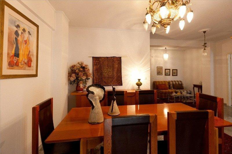 Апартаменты Enallio Apartments