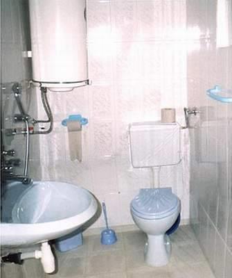 Апартаменты Family Hotel Balkan