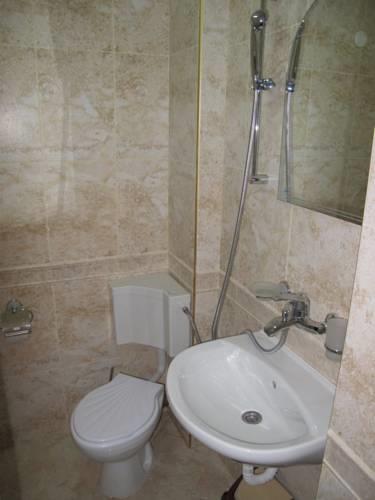 Гостевой дом Guest Rooms St. Michael