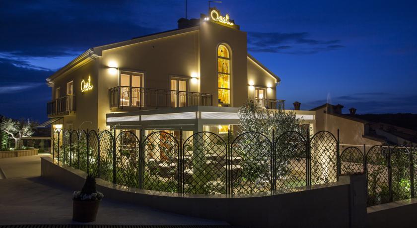 Butique Hotel Oasi