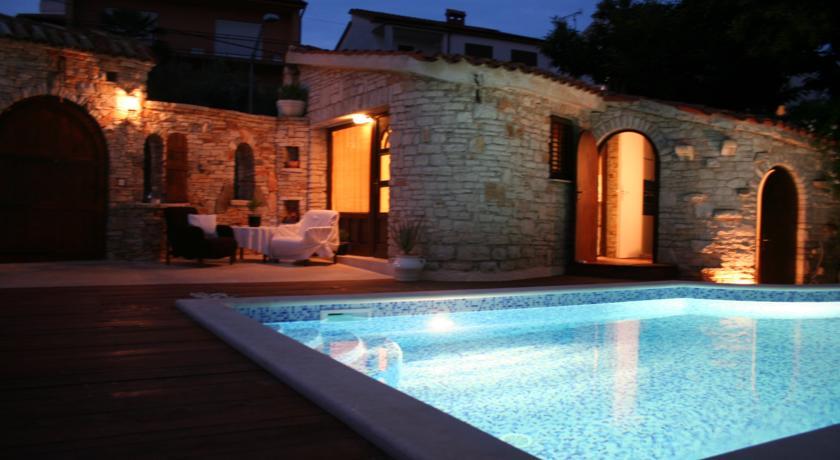 Апартаменты Villa Carla