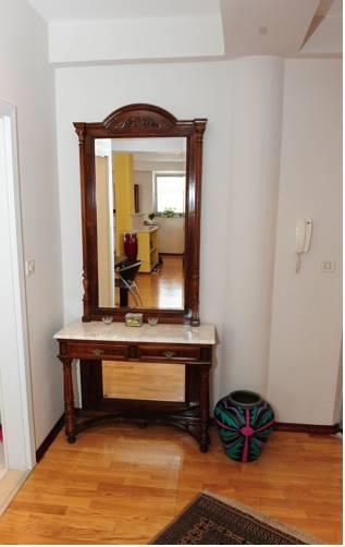 Apartments Jasna