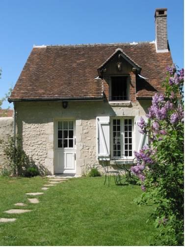 Апартаменты La Petite Maison