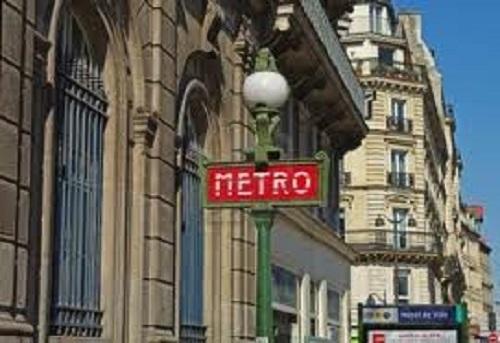 Апартаменты Loc'Appart Paris Clichy