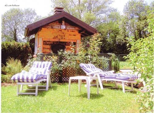 Отель Hotel-Restaurant 4C