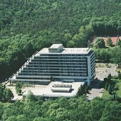 Отель Hotel Szieszta