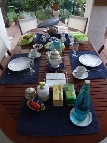Мини-отель la Masa B&B&B