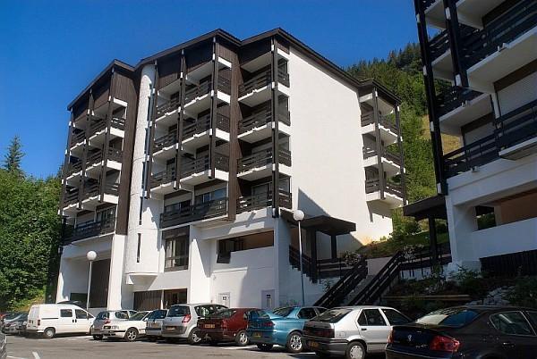 Апартаменты Maeva La Clusaz La Perrière