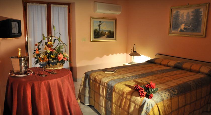 Мини-отель B&B Ciacitto