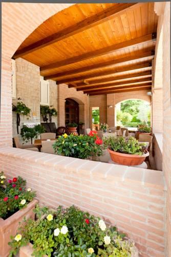 Отель Casa Campiglione