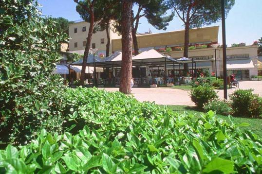 Отель Hotel Continentale