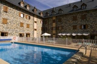Отель Boi Taull Resort