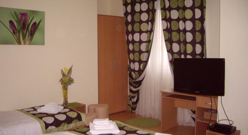 Гостевой дом Rooms Centar
