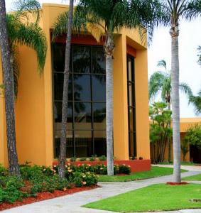 Orlando Sun Resort (Ramada Resort - Celebration)