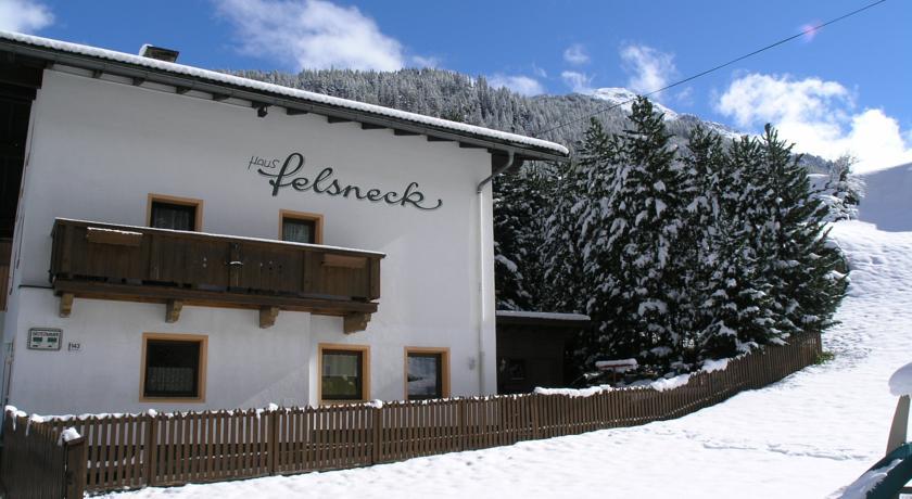 Haus Felsneck