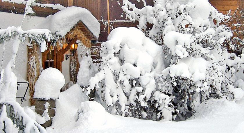 Апартаменты Apartment Helmreich Montafon