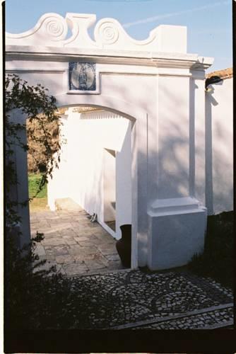 Отель Horta de Torrejais