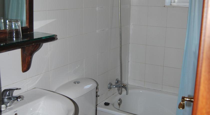 Гостевой дом El Hostal