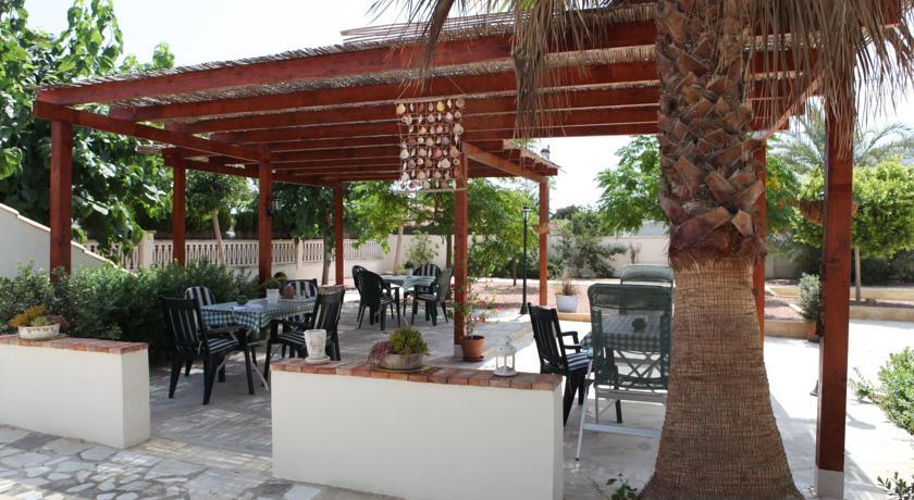Апартаменты Apartamentos Casa Torres