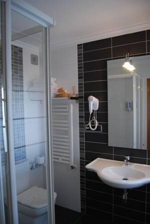 Отель Hotel Arco Navia