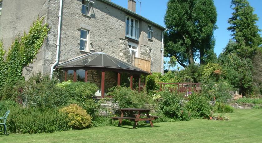 Мини-отель Millers Beck Country Guest House and Self Catering