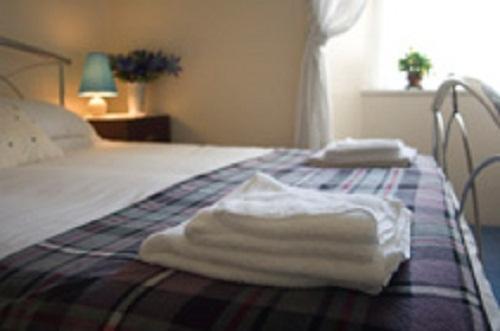 Гостевой дом Luib Hotel