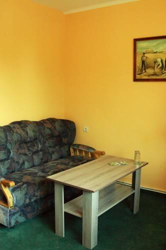 Отель Family Hotel Residence