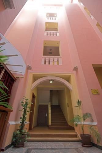 Hotel Vila Ruzica