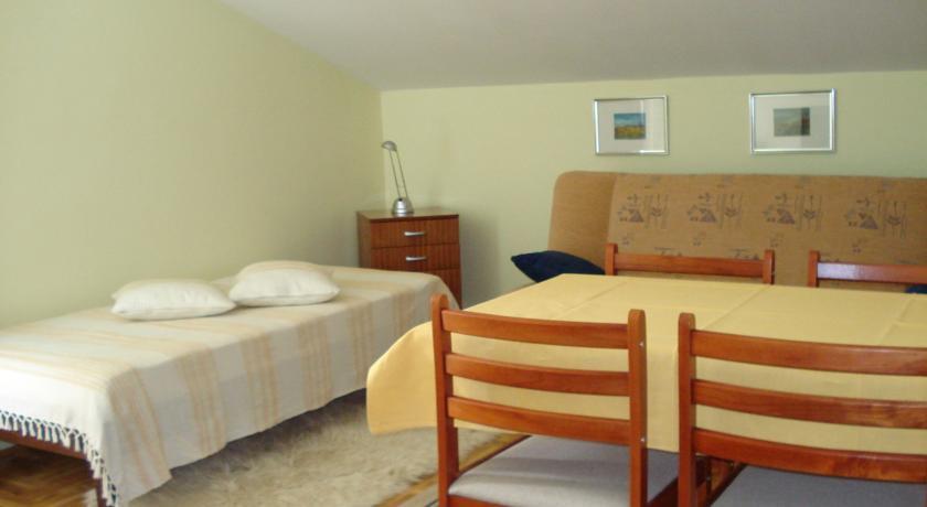 Апартаменты Apartments Eja