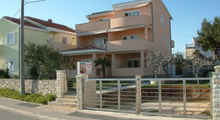 Апартаменты Apartments Nino