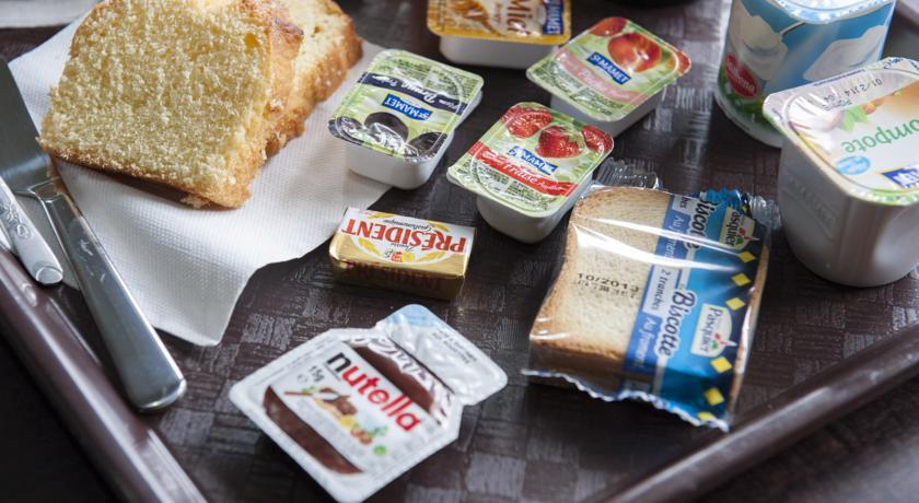 Отель Egg Hotel Goussainville CDG