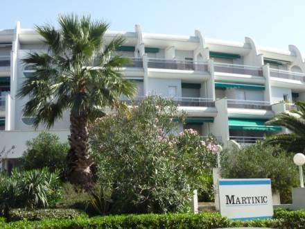 Апартаменты Apartment Martinic