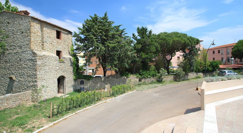 Апартаменты Castiglione della Pescaia Holiday Home